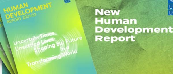 تقرير أممي جديد يؤكد تراجع التنمية البشرية في 90 بالمائة من البلدان وهذا تصنيف المغرب