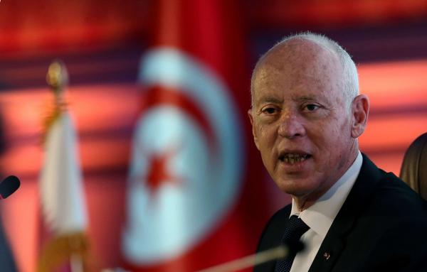 تصريحات عنصرية غير مسبوقة من الرئيس التونسي تصدم المغاربة