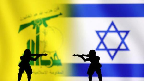 في تصعيد خطير.. مقاتلات إسرائيلية تقصف حزب الله ومواجهة مفتوحة تلوح في الأفق