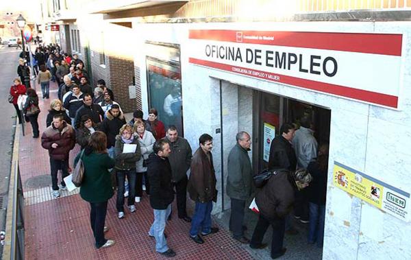 ‫الخدمة موجودة بزاف في إسبانيا..إحداث 1.2 مليون منصب شغل جديد