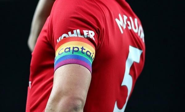 الاتحاد الإسباني يرفض اقتراحاً لدعم المثليين خلال مباريات مونديال قطر