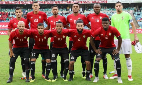 الاتحاد الليبي لكرة القدم يهدد بالانسحاب من "شان" الجزائر