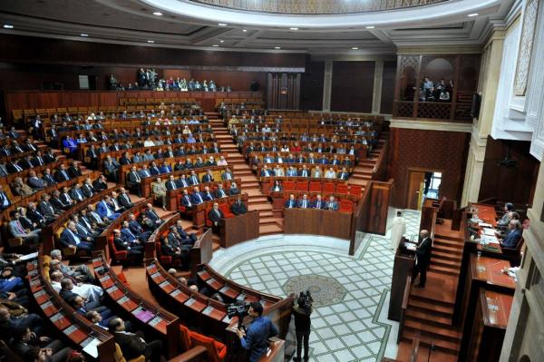 عاجل... "قربالة" داخل مجلس النواب بسبب سفر 50 برلمانيا إلى روسيا من المال العام