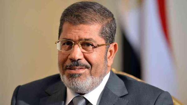 إعلان موعد محاكمة مرسي في أحداث "الاتحادية" خلال ساعات