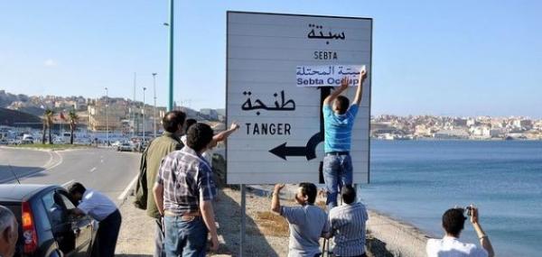 مغاربة يطالبون الأمم المتحدة بإدراج سبتة ومليلية ضمن المناطق المحتلة وبهذا اتهموا إسبانيا