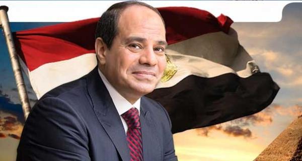 الحكومة المصرية الجديدة تؤدي اليمين الدستورية أمام الرئيس عبد الفتاح السيسي