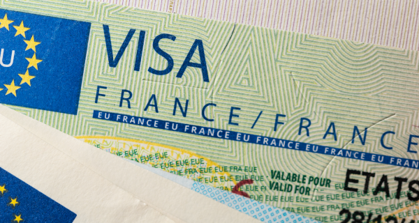الجمعية المغربية لحماية المستهلك تُطالب باسترجاع تكاليف التأشيرات غير المسلَّمة لدخول فرنسا