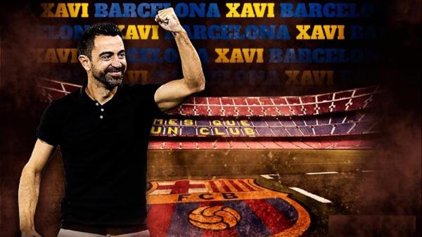برشلونة يعلن رسميا عودة تشافي.. وحدث كبير ينتظره في ملعب "كامب نو" !