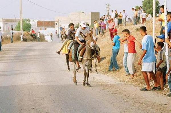 أفقر وأشهر مهرجانات المغرب ينظم في موعده
