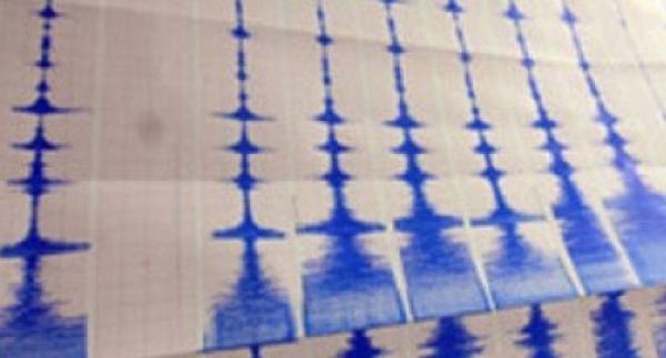 زلزال بقوة 1ر3 درجة يضرب «وهران» الجزائرية