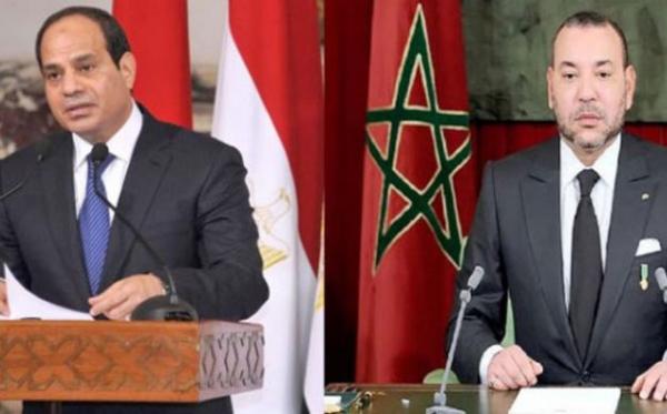 الاعلام المصري يصف تغير موقف المغرب بـ&quot;الانقلاب على مصر&quot; و &quot;القنبلة الموقوتة&quot; في مسار العلاقات بين البلدين