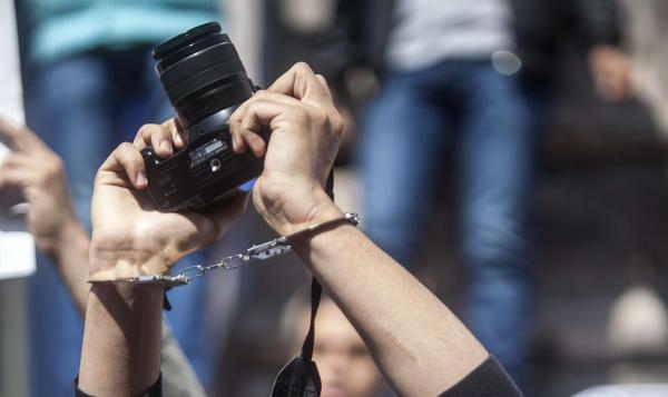 حقوقيون يستنكرون اعتقال ومتابعة الصحفيين وهذا ترتيب المغرب العالمي لحرية الصحافة