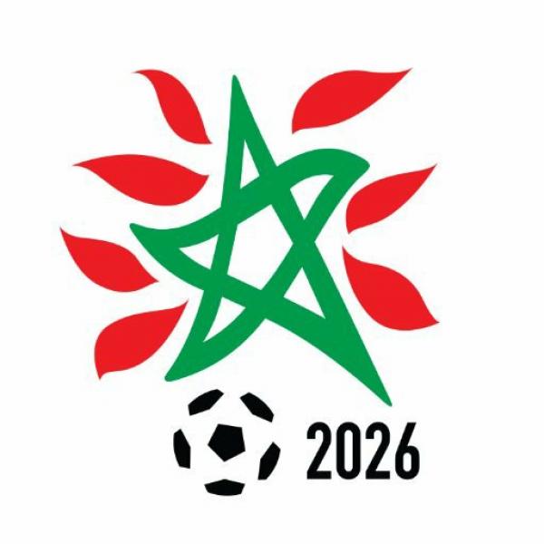 المغرب يكشف عن شعار مونديال 2026 وانتقادات فايسبوكية كبيرة تنهال على المسؤولين