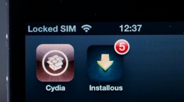 إغلاق شركة “Hackulous” المطورة لتطبيق “Installous” التي توفر التطبيقات المقرصنة لأجهزة آبل