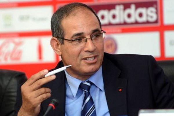 هل لإلياس العماري علاقة بإقالة بادو الزاكي من تدريب المنتخب المغربي ؟