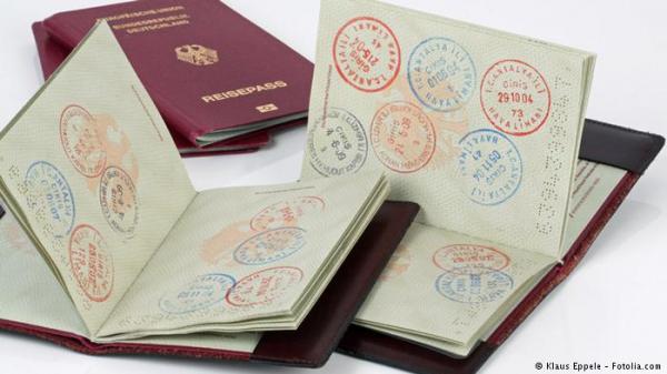 جواز السفر الألماني الأفضل عالمياً للمرة الرابعة