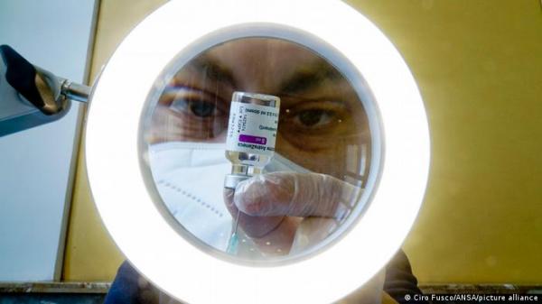 إلغاء نظام أولويات تطعيم كورونا اعتبارا من 7 يونيو بألمانيا