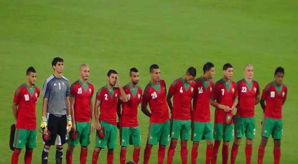 المنتخب المغربي يواصل الانحدار في تصنيف الفيفا .. و الجزائر تقفز الى المركز 15