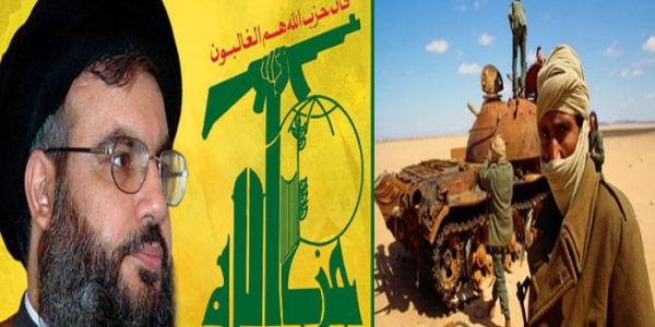 قناة سكاي نيوز: التواطؤ بين "البوليساريو" و"حزب الله"  يشكل امتدادا لأصابع التخريب الإيرانية