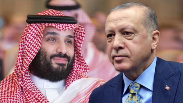 اغتيال "خاشقجي" يجبر السعودية على طلب ود تركيا وهذا ما أقدمت عليه