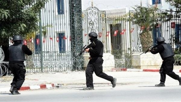 مغربيان متورطان في الهجوم الإرهابي على متحف بتونس