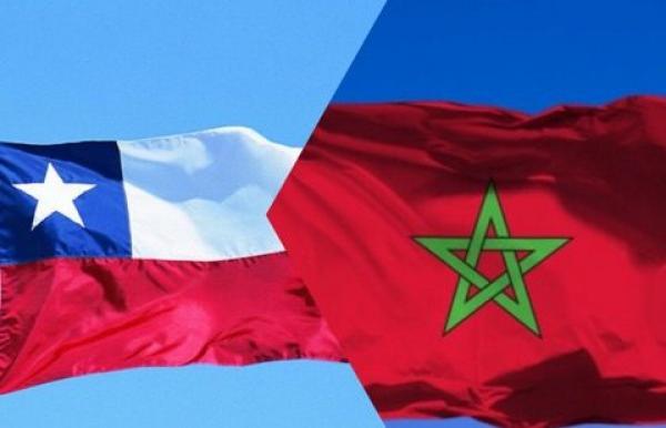 العلاقات المغربية الشيلية شهدت زخما قويا في السنوات الأخيرة على كافة الأصعدة