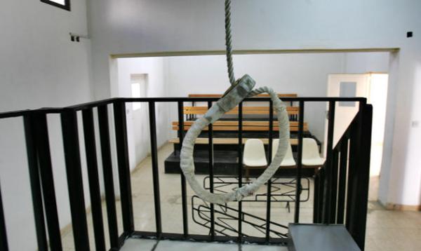 70 محكوما بالإعدام يعانون من الموت البطيء