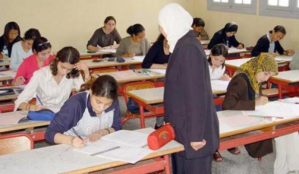 المعلم المغربي يتبوأ المرتبة ما قبل الأخيرة عربيا من حيث الأجور