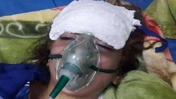 بعد تعرضها للتعذيب.. وفاة "رهف" في أحد المستشفيات ! (صور)