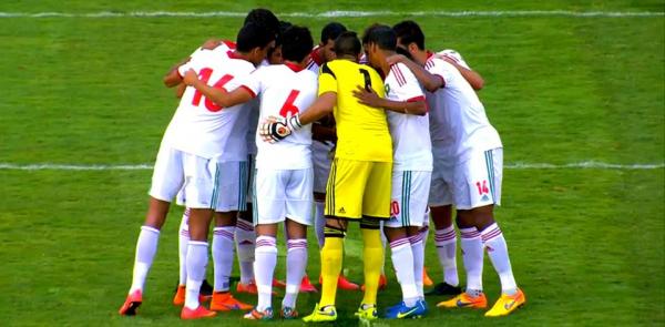 المنتخب الأولمبي المغربي يخوض وديتين أمام تونس