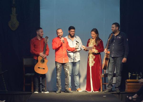 عرض أزياء للقفطان المغربي في تطوان بمشاركة ألمع المصممين و الفنانين المغاربة (صور)