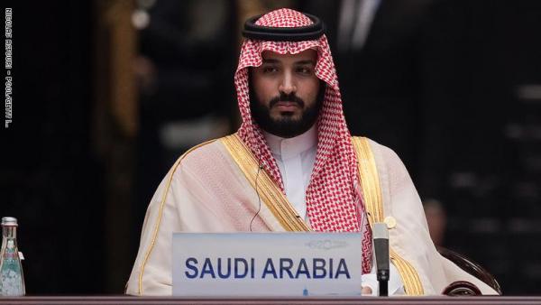 "صاندي تايمز": من سيجلس إلى جانب محمد بن سلمان في قمة العشرين؟