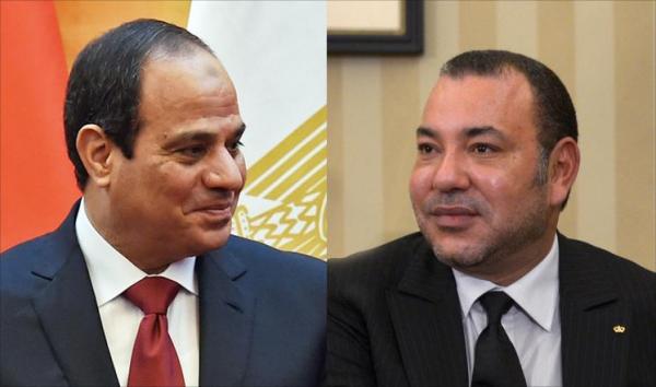 مصر تعلنها صراحة: نحن مع المغرب في صراعه مع الأمين العام للأمم المتحدة