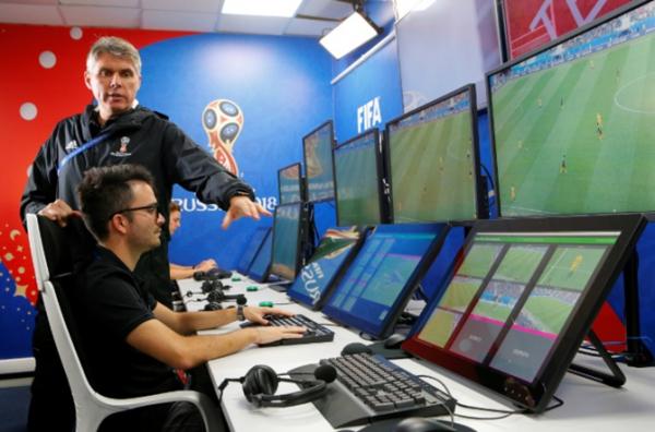 الاتحاد الألماني لكرة القدم يدعو لمراجعة أسرع لقرارات نظام "الفار"