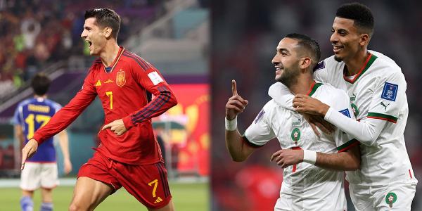 "بي إن سبورت الفرنسية" تختار مدربا سابقا للأسود لتحليل مباراة المغرب و إسبانيا