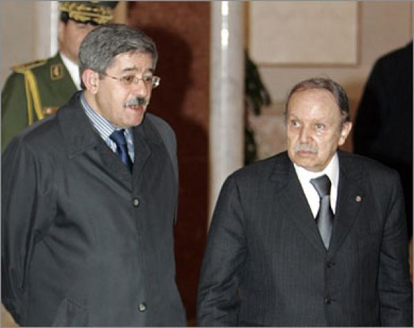 أنباء عن تغيير حكومي مرتقب بالجزائر  