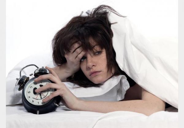 اضطرابات النوم تسبب الزهايمر وأمراض المخ