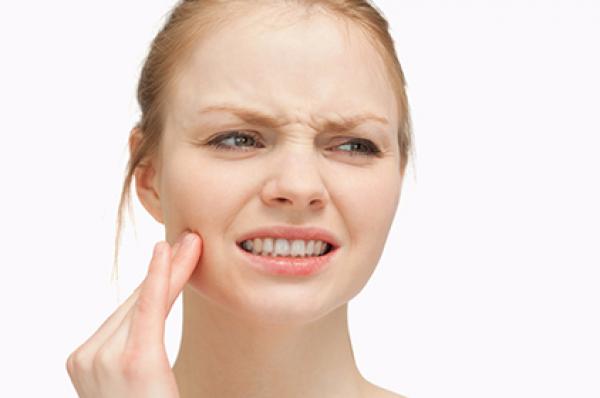 نصائح للتخلص من صرير الأسنان
