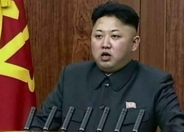 بالفيديو: شاهد المقطع المسرب من فيلم مقتل زعيم كوريا الشمالية