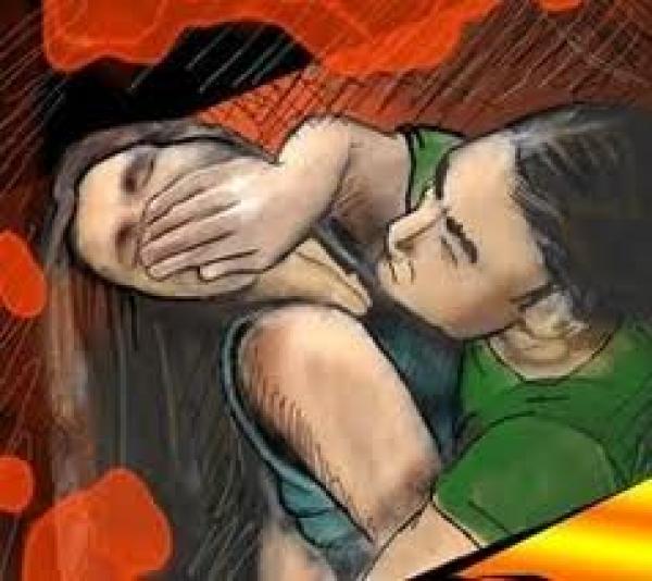 جريمة شنعاء بمراكش، شاب يعتدي جنسيا على سيدة متزوجة ويقتلها أمام أبنائها