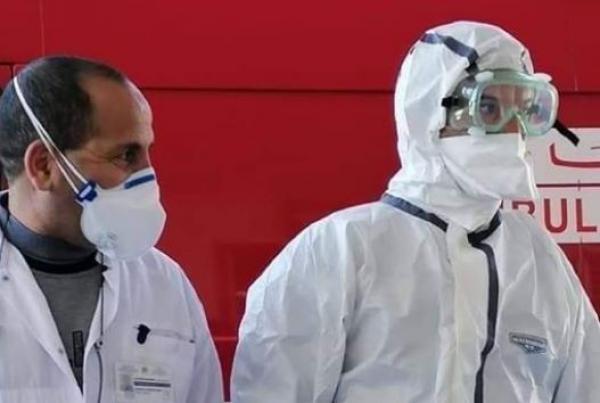 وزارة الصحة تعلن شفاء أول حالة مصابة بفيروس كورونا بالمغرب
