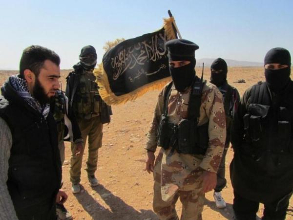 اعتقال عسكري يستقطب جنودا سابقين للالتحاق بتنظيم داعش
