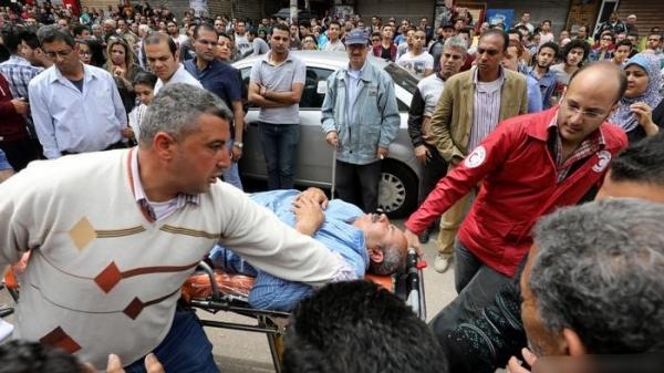 مصر تهتز على وقع عملية إرهابية أخرى خلفت مقتل أزيد من 24 قبطيا بمحافظة المنيا