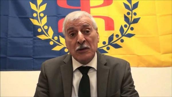 الجزائري "فرحات مهني" يطلب دعم المغرب للحصول على استقلال "القبايل" ويعد بفتح قنصلية لدولته بالعيون