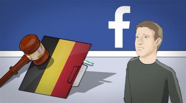 محكمة بلجيكية تأمر فيس بوك بالكف عن تعقب مستخدمي الإنترنت