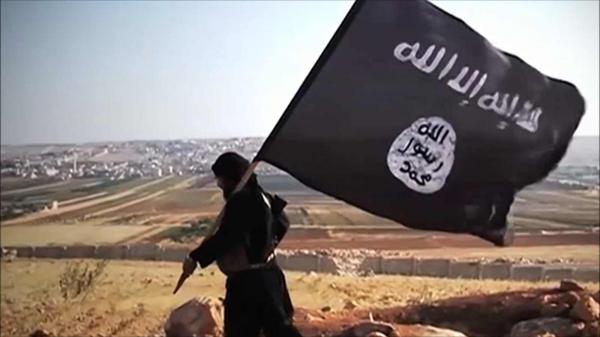 علم تنظيم داعش الإرهابي يجر تاجرا إلى السجن بتازة