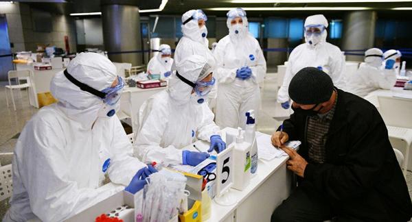 روسيا تكشف رسميا عن نظام دوائي جديد وفعال لعلاج المصابين بفيروس كورونا