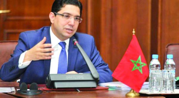 بوريطة: علاقات المغرب مع إسبانيا أفضل من الجزائر وموريتانيا