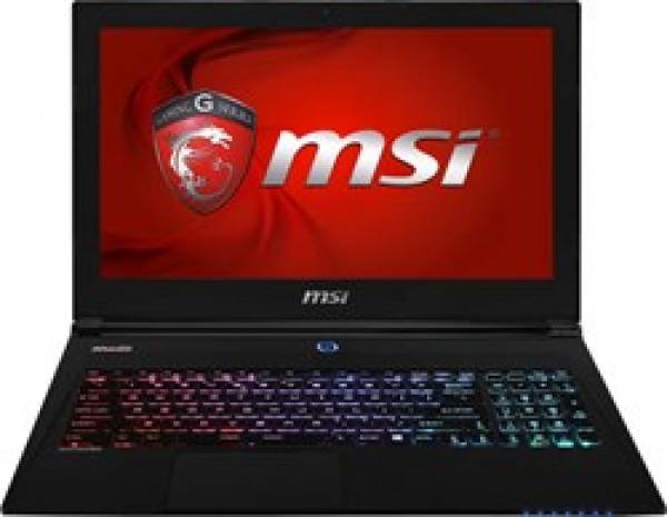 إستكشف حاسوب «‏MSI GS60 Ghost Pro» المخصص للألعاب