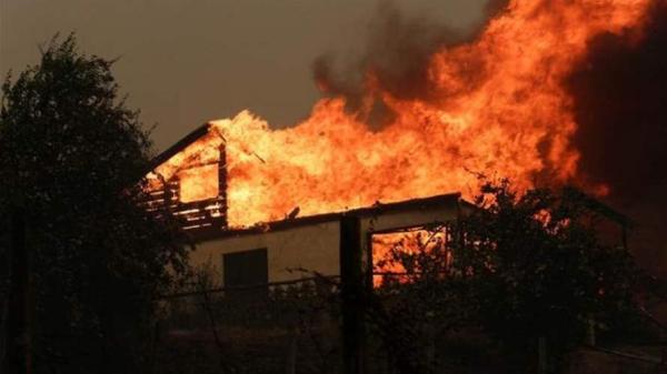 مصرع أربعة أشخاص في حريق بمستشفى قرب روما بإيطاليا